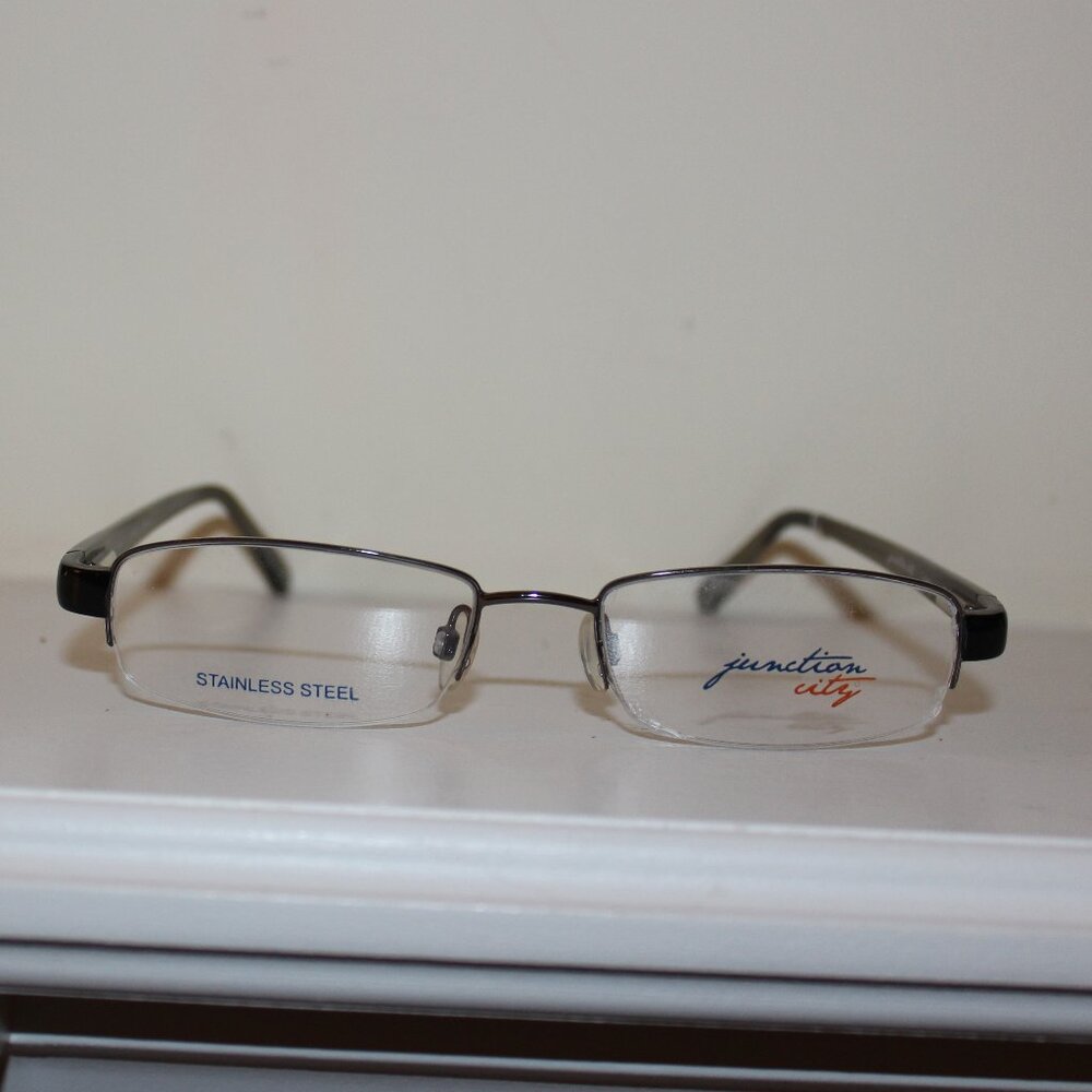 Junction City Men's Glasses (Columbus)
